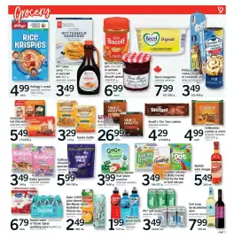 Fortinos flyer week 10 Page 8