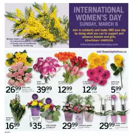 Fortinos flyer week 10 Page 9