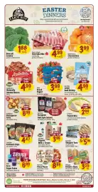 Farm Boy flyer week 10 Page 1
