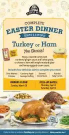 Farm Boy flyer week 10 Page 10