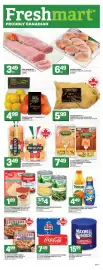 Freshmart flyer week 10 Page 3