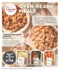 Garden Foods flyer week 10 Page 13