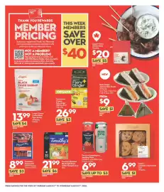 Garden Foods flyer week 10 Page 3