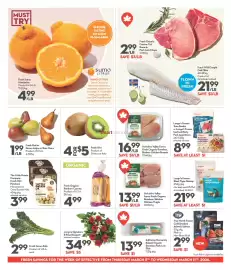 Garden Foods flyer week 10 Page 4