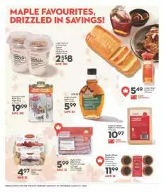 Garden Foods flyer week 10 Page 7