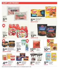 Garden Foods flyer week 10 Page 9