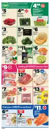 Independent Grocer flyer week 10 Page 3