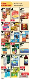 Independent Grocer flyer week 10 Page 5