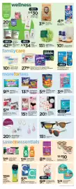 Lawtons Drugs flyer week 10 Page 7