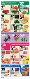 Loblaws flyer week 10 Page 3