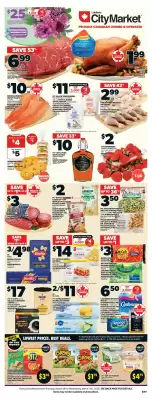 Loblaws flyer (valid until 11-03)