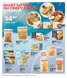 Longo's flyer week 10 Page 10