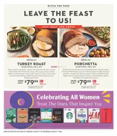 Longo's flyer week 10 Page 11