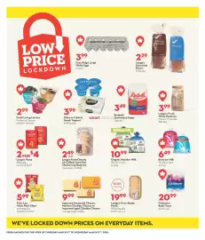 Longo's flyer week 10 Page 12