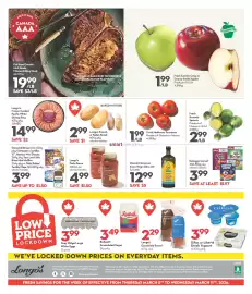 Longo's flyer week 10 Page 2