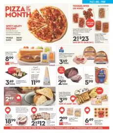 Longo's flyer week 10 Page 5