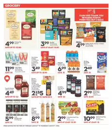 Longo's flyer week 10 Page 8