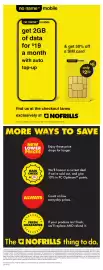 No Frills flyer week 10 Page 16