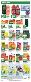 Shop Easy Foods flyer week 10 Page 4