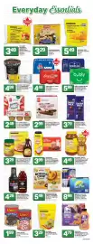 Shop Easy Foods flyer week 10 Page 7