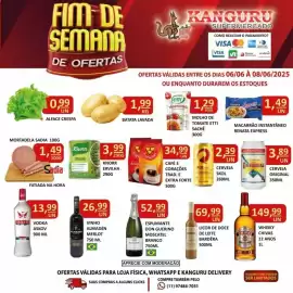 Catálogo Kanguru Supermercado Página 1
