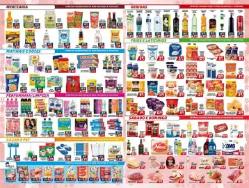 Folheto Higa's Supermercado semana 10 Página 2