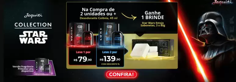 Catálogo Jequiti Página 1