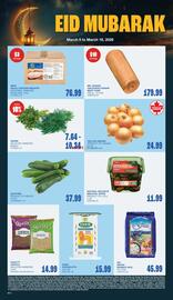 Wholesale Club flyer Page 4