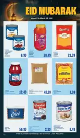 Wholesale Club flyer Page 2