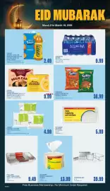 Wholesale Club flyer Page 3