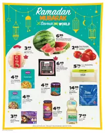 Thrifty Foods flyer week 10 Page 12