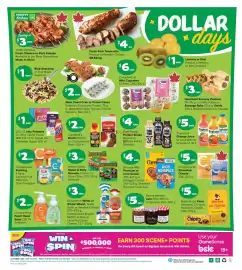 Thrifty Foods flyer week 10 Page 2