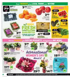 Thrifty Foods flyer week 10 Page 3