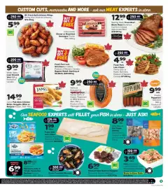 Thrifty Foods flyer week 10 Page 4
