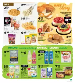 Thrifty Foods flyer week 10 Page 6