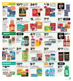 Thrifty Foods flyer week 10 Page 8