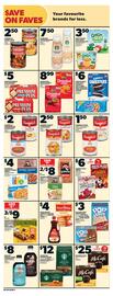 Valu-mart flyer week 10 Page 6