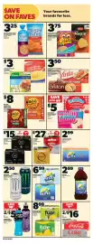 Valu-mart flyer week 10 Page 5