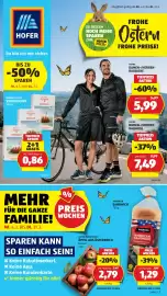 Hofer Flugblatt Seite 1