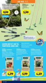 Hofer Flugblatt Seite 30