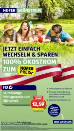 Hofer Flugblatt Seite 44