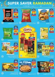 Viva leaflet week 10 Page 21