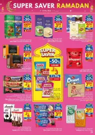 Viva leaflet week 10 Page 23