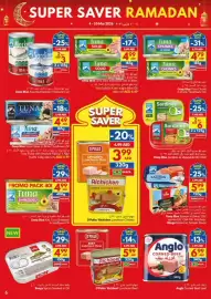 Viva leaflet week 10 Page 6