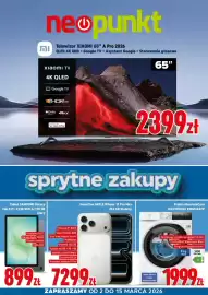 Neopunkt gazetka Strona 1