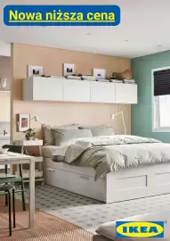 IKEA gazetka Strona 1