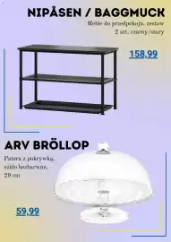 IKEA gazetka Strona 3