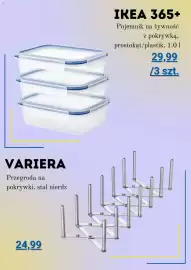 IKEA gazetka Strona 5