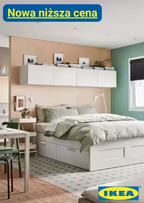 IKEA gazetka (ważność do 31-03)