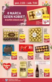 ALDI gazetka Strona 12